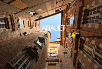 Location local commercial Toulouse (31000) - 148 m²