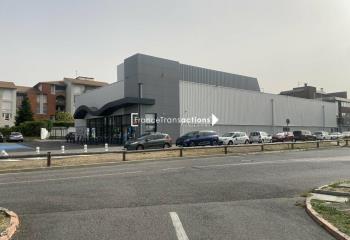 Location local commercial Toulouse (31300) - 1980 m² à Toulouse - 31000