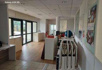 Location local commercial Toulouse (31000) - 228 m² à Toulouse - 31000