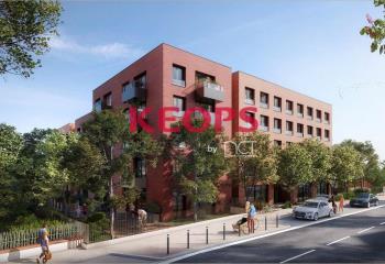 Location local commercial Toulouse (31500) - 141 m² à Toulouse - 31000