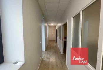 Location local commercial Toulouse (31400) - 70 m²