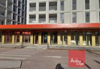 Location local commercial Toulouse (31400) - 287 m² à Toulouse - 31000