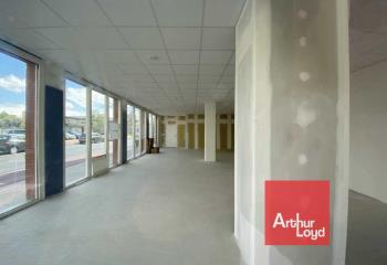 Location local commercial Toulouse (31300) - 100 m² à Toulouse - 31000