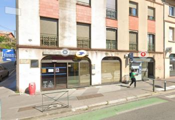 Location local commercial Toulouse (31500) - 186 m²