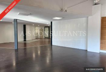 Location local commercial Tournon (73460) - 176 m² à Tournon - 73460