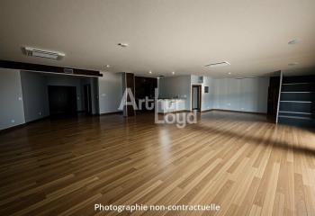 Location local commercial Tournon (73460) - 201 m² à Tournon - 73460