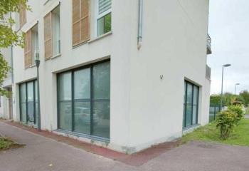 Location local commercial Tours-sur-Marne (51150) - 110 m² à Tours-sur-Marne - 51150