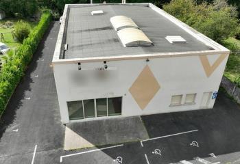 Location local commercial Tours (37000) - 480 m² à Tours - 37000