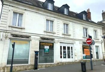 Location local commercial Tours (37000) - 100 m² à Tours - 37000