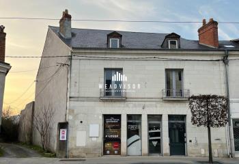 Location local commercial Tours (37000) - 206 m² à Tours - 37000