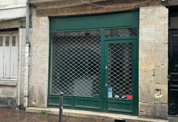 Location local commercial Tours (37000) - 60 m² à Tours - 37000