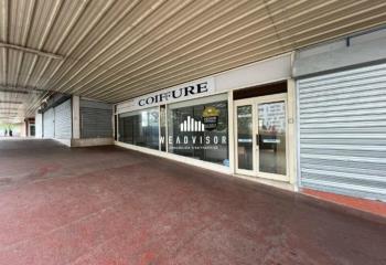 Location local commercial Tours (37000) - 55 m² à Tours - 37000