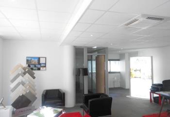 Location local commercial Tours (37000) - 80 m²