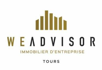 Location local commercial Tours (37100) - 72 m² à Tours - 37000