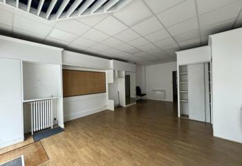 Location local commercial Tours (37000) - 89 m²