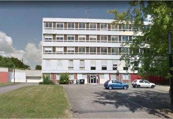 Location local commercial Val-de-Reuil (27100) - 218 m² à Val-de-Reuil - 27100