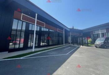 Location local commercial Valdahon (25800) - 224 m² à Valdahon - 25800