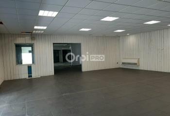 Location local commercial Valence (26000) - 665 m² à Valence - 26000