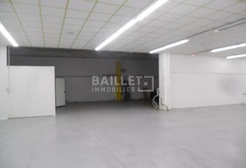 Location local commercial Vallauris (06220) - 480 m² à Vallauris - 06220