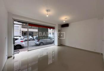 Location local commercial Vallauris (06220) - 50 m²