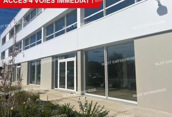 Location local commercial Vannes (56000) - 168 m² à Vannes - 56000