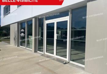 Location local commercial Vannes (56000) - 104 m² à Vannes - 56000