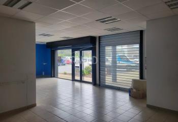 Location local commercial Vannes (56000) - 66 m² à Vannes - 56000