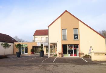 Location local commercial Velars-sur-Ouche (21370) - 92 m² à Velars-sur-Ouche - 21370