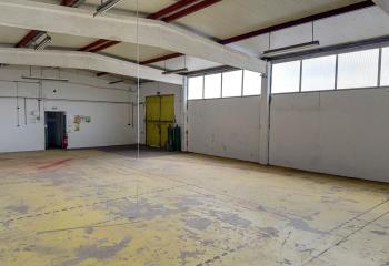 Location local commercial Vendenheim (67550) - 300 m²