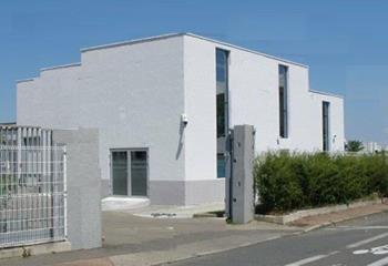 Location local commercial Vénissieux (69200) - 289 m² à Vénissieux - 69200