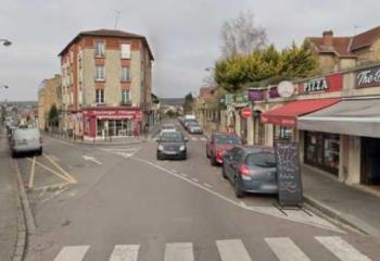 Location local commercial Versailles (78000) - 40 m² à Versailles - 78000