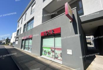 Location local commercial Vertou (44120) - 144 m²