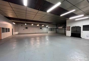 Location local commercial Vezin-le-Coquet (35132) - 900 m² à Vezin-le-Coquet - 35132