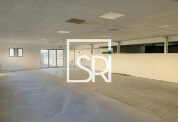 Location local commercial Vichy (03200) - 540 m² à Vichy - 03200