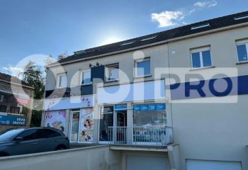 Location local commercial Villecresnes (94440) - 47 m² à Villecresnes - 94440