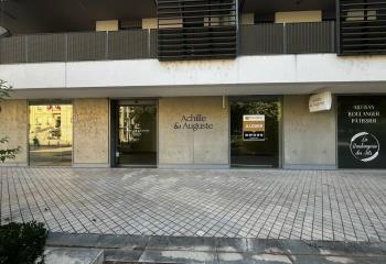 Location local commercial Villefranche-sur-Saône (69400) - 89 m²