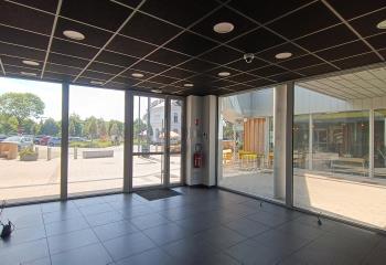 Location local commercial Villeneuve-d'Ascq (59493) - 89 m²