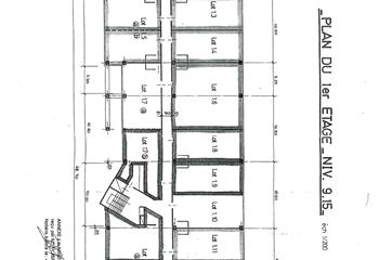 Location local commercial Villeneuve-Loubet (06270) - 200 m² à Villeneuve-Loubet - 06270