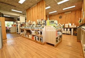 Location local commercial Villeurbanne (69100) - 86 m²