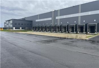 Location activité/entrepôt Ablaincourt-Pressoir (80320) - 38168 m² à Ablaincourt-Pressoir - 80320