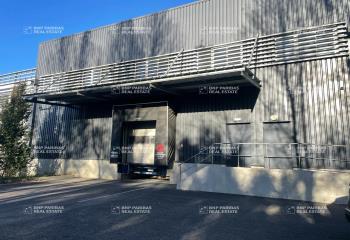 Location activité/entrepôt Aix-en-Provence (13290) - 762 m² à Aix-en-Provence - 13100