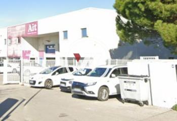 Location activité/entrepôt Aix-en-Provence (13290) - 254 m² à Aix-en-Provence - 13100