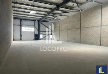 Location activité/entrepôt Allauch (13190) - 415 m² à Allauch - 13190