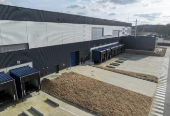 Location activité/entrepôt Allonne (60000) - 45231 m² à Allonne - 60000