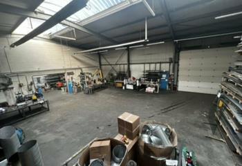 Location activité/entrepôt Allonne (60000) - 640 m²