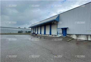 Location activité/entrepôt Amancy (74800) - 708 m² à Amancy - 74800