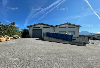 Location activité/entrepôt Amancy (74800) - 707 m² à Amancy - 74800