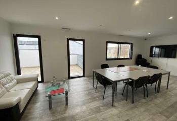 Location activité/entrepôt Ambarès-et-Lagrave (33440) - 460 m²