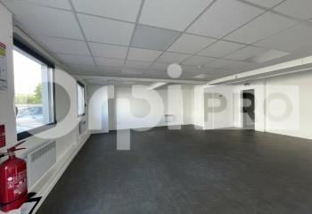 Location activité/entrepôt Ambérieu-en-Bugey (01500) - 275 m² à Ambérieu-en-Bugey - 01500