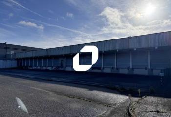 Location activité/entrepôt Amiens (80000) - 6750 m² à Amiens - 80000